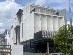 Serangoon Garden Estate (D19), Terrace #547549531